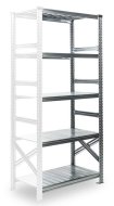 Docking racks SUPER height 2500, depth 500 (7 models)