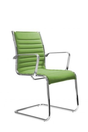 Conference chair Studio 5 type 24S3 F5 - 4