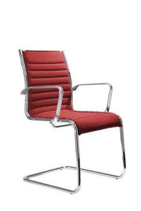 Conference chair Studio 5 type 24S3 F5 - 5