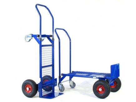 Handcart OR 250 G N26 K VL