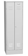 SKS 32A metal wardrobe