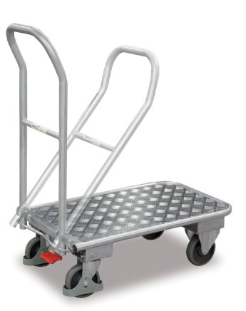 Aluminum folding trolley type ap-450.803