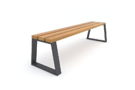 Bench Sant