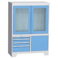 Control workplace - cabinet KOP S2C