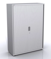 File cabinet with louver doors SYT12/50