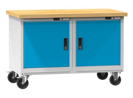 Mobile workbench PPS 4