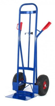 Handcart REKU 300 N30 K VL