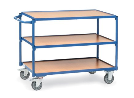 Table trolley with a load capacity of 250 kg 2952