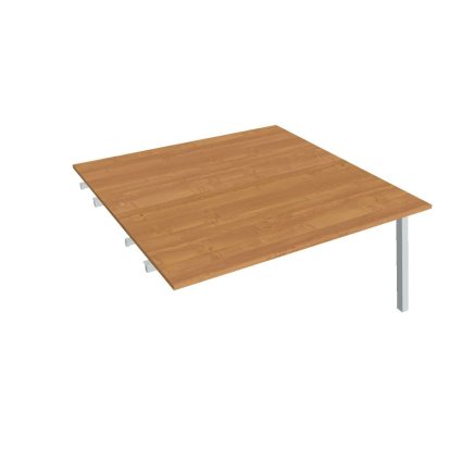 Office table for chaining Hobis USDA 1600R - 4