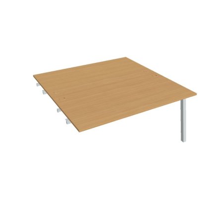 Office table for chaining Hobis USDA 1600R - 6