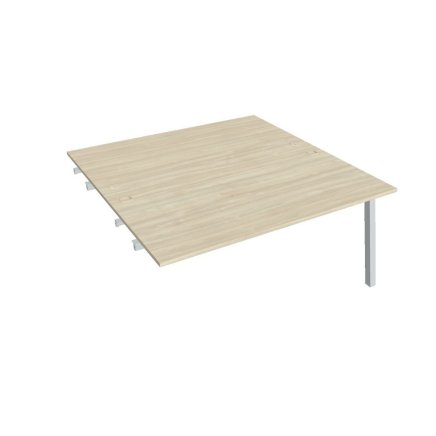 Office table for chaining Hobis USDA 1600R - 8