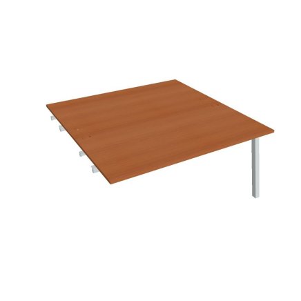 Office table for chaining Hobis USDA 1600R - 3