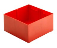 Plastic box PK75 153 x 153 x 72 mm