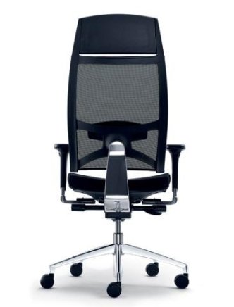 Office chair Storm 555-TI - 3