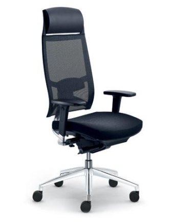 Office chair Storm 555-TI