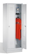 Wardrobe on plinth CP 8020-20