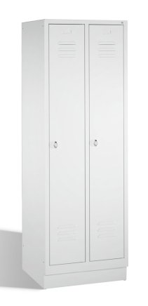 Wardrobe on plinth CP 8020-20 - 6