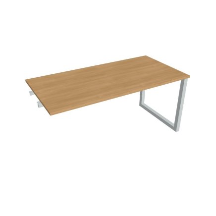 Office work table for chaining Hobis UJO 1600R - 5