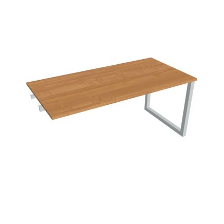 Office work table for chaining Hobis UJO 1600R - 4