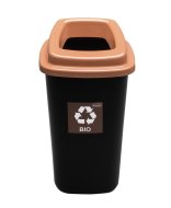 Plastic bin SORT BIN 680-05