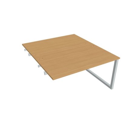 Hobis USDO 1400R office desk for chaining - 3