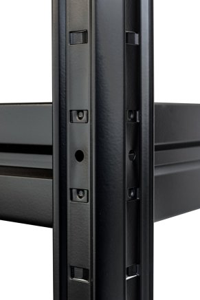 Heavy Rack shelf (3 models) - 2