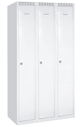 Wardrobe A4338 - double-skinned door - 3