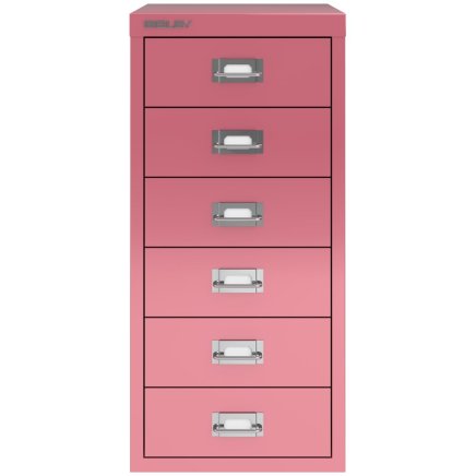 Bisley H296NL Chest of Drawers - 4