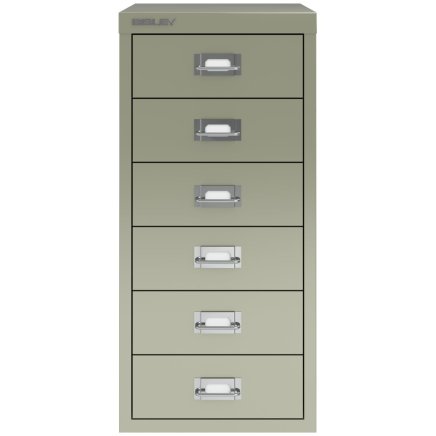 Bisley H296NL Chest of Drawers - 7