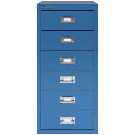 Bisley H296NL Chest of Drawers - 2