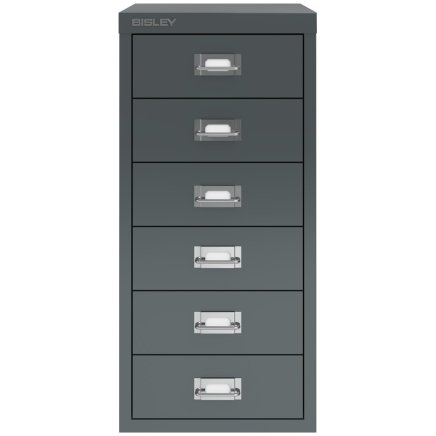 Bisley H296NL Chest of Drawers - 1