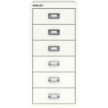 Bisley H296NL Chest of Drawers - 8