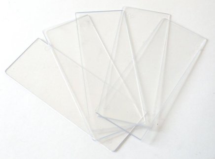 Divider for drawers large (set of 5 pcs.)