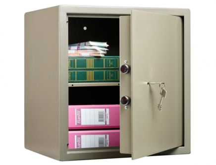 Arzenal 46 handgun safe - 2