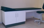 Examination bed Z-VL-166