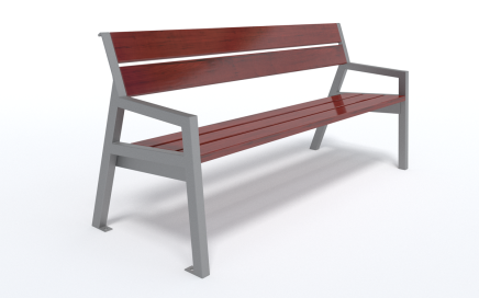 Rocco II bench