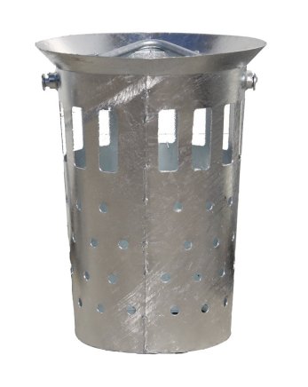 Mud bins types 6003, 6002, 6001 (3 models) - 3