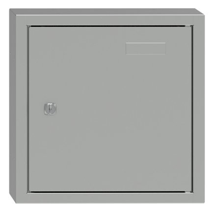 Lockable cube A3020 - 4