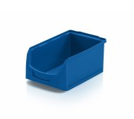 Plastic container C 150 x 210 x 350 mm