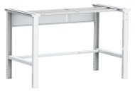 Double-sided table frame MTS R1B