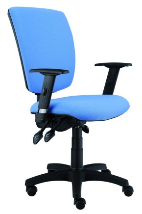 Matrix office chair