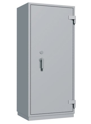 Cabinet with increased fire resistance B2034