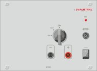 DC source module