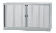 Bisley ET412/06/1S roller shutter cabinet