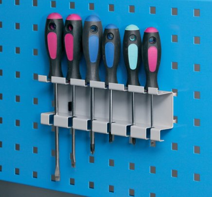 YX2 screwdriver holder - 1