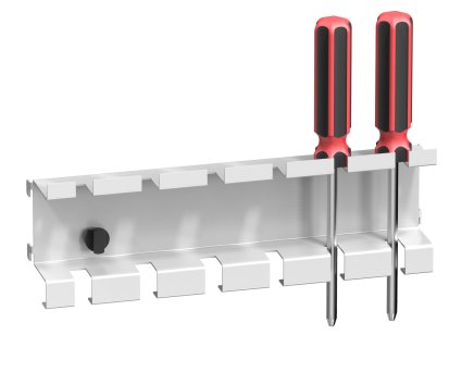 YX2 screwdriver holder