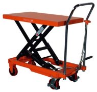 ZPX 30 lifting work platform