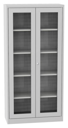 File cabinet Kovos SPS S2A - 2