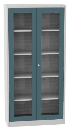 File cabinet Kovos SPS S2A - 3