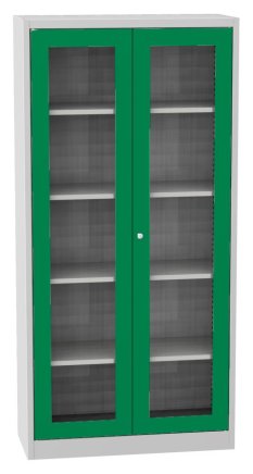 File cabinet Kovos SPS S2A - 4